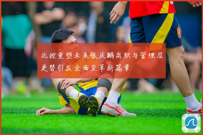 北控重塑未来张庆鹏离职与管理层更替引发全面变革新篇章